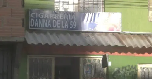CIGARRERIA DANNA DE LA 59 CIGARRERIA DANNA DE LA 59